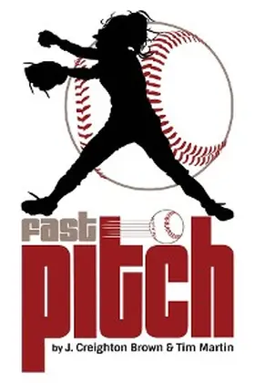 Martin / Brown |  Fast Pitch | eBook | Sack Fachmedien