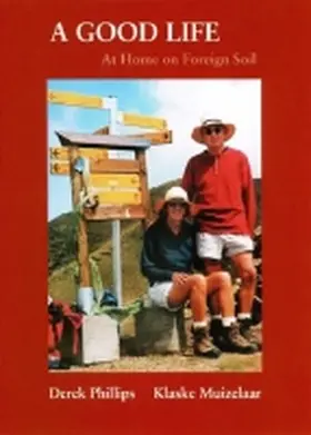 Phillips | A Good Life | Buch | 978-0-9835174-1-2 | sack.de