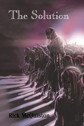 Mcquiston / Ledford |  The Solution | eBook | Sack Fachmedien