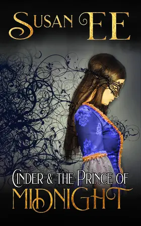 EE |  Cinder & the Prince of Midnight (Midnight Tales) | eBook | Sack Fachmedien