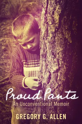 Allen |  Proud Pants | eBook | Sack Fachmedien
