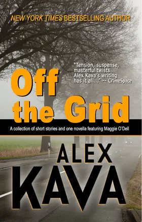 Kava |  Off the Grid | eBook | Sack Fachmedien