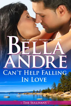 Andre |  Can't Help Falling In Love (The Sullivans 3) | eBook | Sack Fachmedien