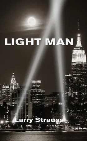 Strauss |  Light Man | eBook | Sack Fachmedien