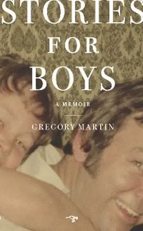 Martin |  Stories for Boys | eBook | Sack Fachmedien