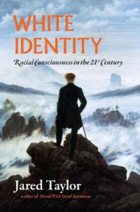 Taylor |  White Identity | eBook | Sack Fachmedien