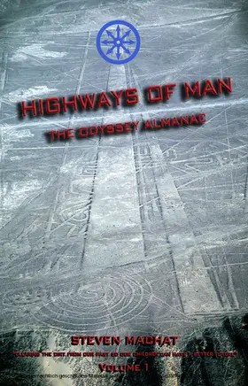 Machat |  Highways of Man - Volume 1 | eBook | Sack Fachmedien