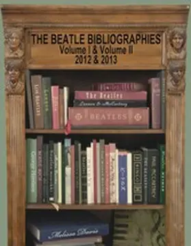 Davis / Brocken |  The Beatle Bibliographies | eBook | Sack Fachmedien