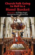 Davis / Wilcox |  Church Folk Going to Hell in a Hand Basket | eBook | Sack Fachmedien