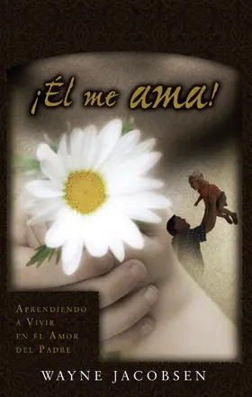 Jacobsen |  !El me ama! | eBook | Sack Fachmedien