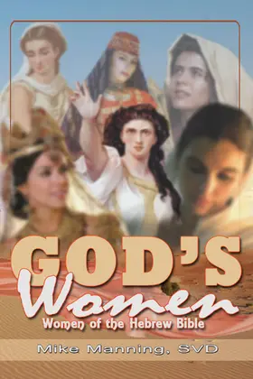 Mike Manning / Manning / S.V.D. |  God's Women | eBook | Sack Fachmedien