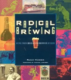 Mosher |  Radical Brewing | eBook | Sack Fachmedien