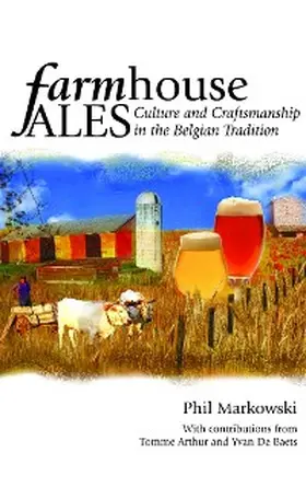 Markowski |  Farmhouse Ales | eBook | Sack Fachmedien
