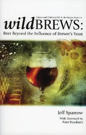 Sparrow |  Wild Brews | eBook | Sack Fachmedien