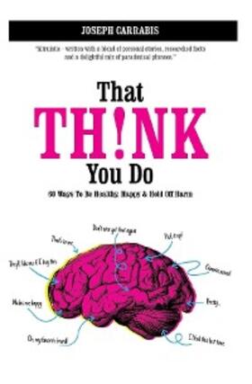 Carrabis |  That Th!nk You Do | eBook | Sack Fachmedien