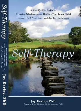 Jay Earley / Earley / Ph.D. |  Self-Therapy | eBook | Sack Fachmedien