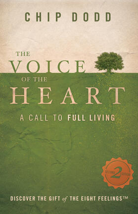Dodd |  The Voice of the Heart: A Call to Full Living | Buch |  Sack Fachmedien