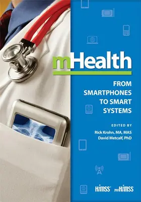 Krohn / Metcalf |  mHealth | Buch |  Sack Fachmedien
