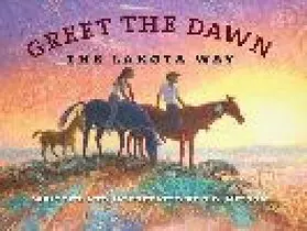 Nelson |  Greet the Dawn | Buch |  Sack Fachmedien