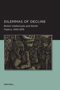 Ian Hall |  Dilemmas of Decline | Buch |  Sack Fachmedien