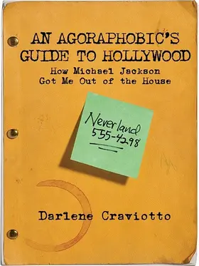 Craviotto |  Agoraphobic's Guide to Hollywood | eBook | Sack Fachmedien