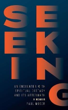 Moser |  Seeking: | eBook | Sack Fachmedien