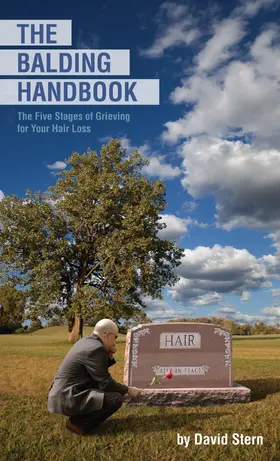 Stern |  Balding Handbook | eBook | Sack Fachmedien