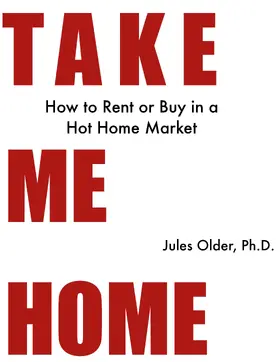 Jules Older / Older / Ph.D. |  Take Me Home | eBook | Sack Fachmedien