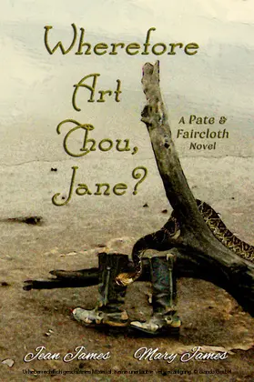 James |  Wherefore Art Thou, Jane? | eBook | Sack Fachmedien