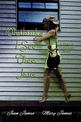 James |  Methinks I See Thee, Jane | eBook | Sack Fachmedien
