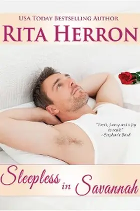 Herron |  Sleepless in Savannah | eBook | Sack Fachmedien