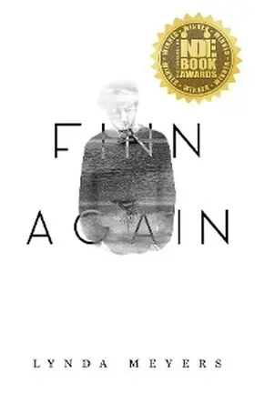 Meyers |  Finn Again (Finding Home, #1) | eBook | Sack Fachmedien