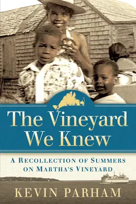 Parham |  Vineyard We Knew | eBook | Sack Fachmedien