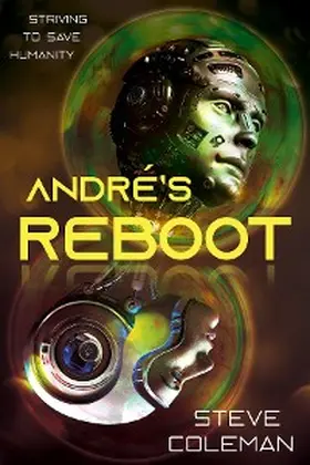 Coleman |  André's Reboot | eBook | Sack Fachmedien