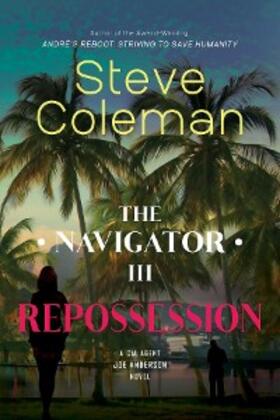 Coleman |  The Navigator III | eBook | Sack Fachmedien
