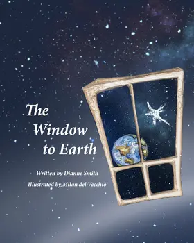 Smith |  Window to Earth | eBook | Sack Fachmedien
