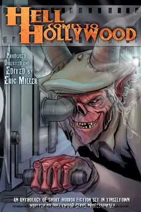 Miller / Joyner / Dougherty |  Hell Comes To Hollywood | eBook | Sack Fachmedien