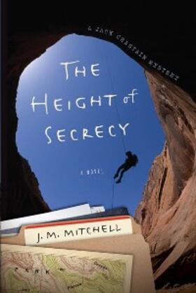 Mitchell |  The Height of Secrecy | eBook | Sack Fachmedien