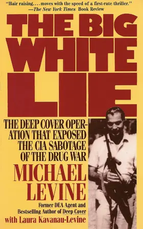 Levine |  Big White Lie | eBook | Sack Fachmedien