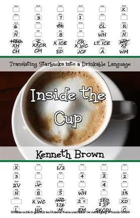 Brown |  Inside the Cup | eBook | Sack Fachmedien