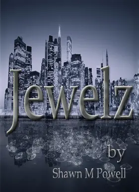 Powell |  Jewelz | eBook | Sack Fachmedien
