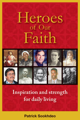 Sookhdeo | Heroes of Our Faith | E-Book | sack.de