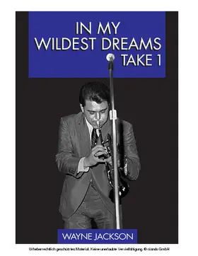Jackson |  In My Wildest Dreams - Take 1 | eBook | Sack Fachmedien