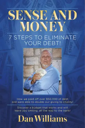 Williams / Fry |  7 Steps to Eliminate Your Debt | eBook | Sack Fachmedien