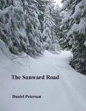 Peterson |  The Sunward Road | eBook | Sack Fachmedien