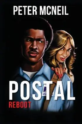Mcneil / McNeil |  Postal Reboot | eBook | Sack Fachmedien