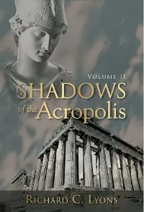 Lyons |  Shadows of the Acropolis | eBook | Sack Fachmedien