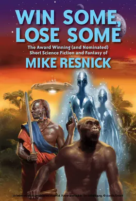 Resnick |  Win Some, Lose Some | eBook | Sack Fachmedien