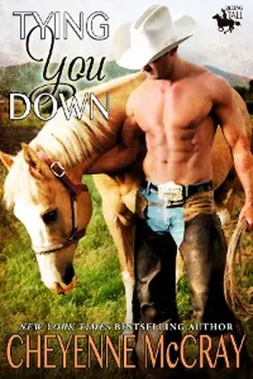 Mccray |  Tying You Down | eBook | Sack Fachmedien
