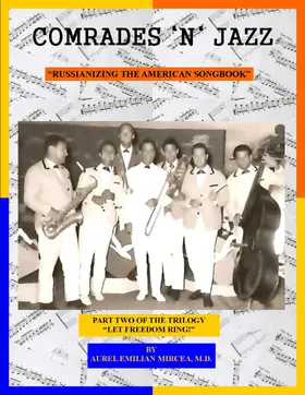 Aurel Emilian Mircea / M.D. |  Comrades 'n' Jazz | eBook | Sack Fachmedien